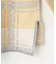 Wooly Stretch Plaid ニット