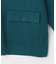 WORETED WOOL BLEND カーディガン