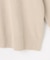 【洗える】CHENILLE フーデッド ニット