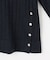 【洗える】WORETED WOOL BLEND クルーネック ニット