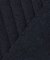 【洗える】WORETED WOOL BLEND クルーネック ニット