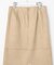 スエードダンボール スカート