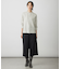 【WEB限定カラーあり・洗える】ツムギートflannel クロップド パンツ