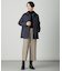 【WEB限定カラーあり・洗える】ツムギートflannel クロップド パンツ