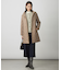 【WEB限定カラーあり・洗える】ツムギートflannel クロップド パンツ