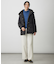 【WEB限定カラーあり・洗える】ツムギートflannel ストレート パンツ