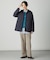 【WEB限定カラーあり・洗える】ツムギートflannel ストレート パンツ