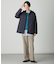 【WEB限定カラーあり・洗える】ツムギートflannel ストレート パンツ