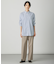 【WEB限定カラーあり・洗える】ツムギートflannel ストレート パンツ