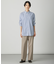 【WEB限定カラーあり・洗える】ツムギートflannel ストレート パンツ