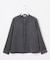 Lightシャツコール ブラウス