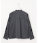 Lightシャツコール ブラウス