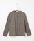 Lightシャツコール ブラウス