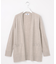 【着丈が選べる】KNIT BASIC ロング カーディガン