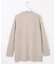 【着丈が選べる】KNIT BASIC ロング カーディガン