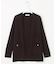 【着丈が選べる】KNIT BASIC ロング カーディガン