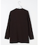 【着丈が選べる】KNIT BASIC ロング カーディガン