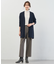 【着丈が選べる】KNIT BASIC ロング カーディガン