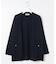 【着丈が選べる】KNIT BASIC ロング カーディガン