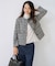 【洗える】PURE WOOL タートルネック ニット