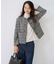 【洗える】PURE WOOL タートルネック ニット