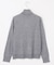 【洗える】PURE WOOL タートルネック ニット