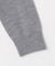 【洗える】PURE WOOL タートルネック ニット