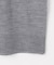 【洗える】PURE WOOL タートルネック ニット