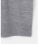 【洗える】PURE WOOL タートルネック ニット