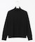 【洗える】PURE WOOL タートルネック ニット