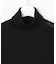 【洗える】PURE WOOL タートルネック ニット