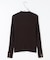 KNIT BASIC クルーネック ニット