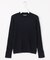 KNIT BASIC クルーネック ニット