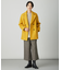 ラメツイード クロップド パンツ