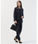 【WEB限定・2way・2set】パール イヤカフ リング