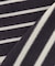 【洗える】SOFT TOUCH WOOL ボーダー ニット