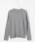 SOFT TOUCH WOOL 立ち襟 ニット