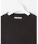 【洗える】SOFT TOUCH WOOL 立ち襟 ニット