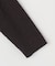 【洗える】SOFT TOUCH WOOL 立ち襟 ニット