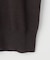 【洗える】SOFT TOUCH WOOL 立ち襟 ニット