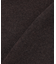 【洗える】SOFT TOUCH WOOL 立ち襟 ニット