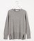 CASHMERE BLEND クルーネック ニット