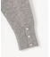 CASHMERE BLEND クルーネック ニット