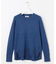 CASHMERE BLEND クルーネック ニット