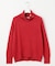 CASHMERE BLEND 襟付き ニット