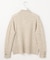 【WEB限定】YAK BLEND ハイネック ニット