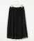 【2way】リバーシブル チュール スカート