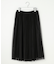 【2way】リバーシブル チュール スカート