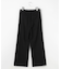 チェルビック セミワイド パンツ