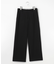 チェルビック セミワイド パンツ